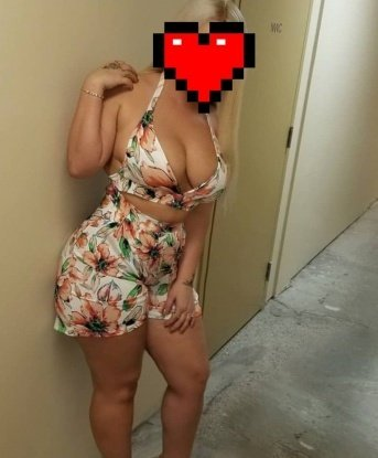 Проститутка Ирина