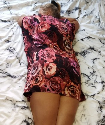 Проститутка Жанна