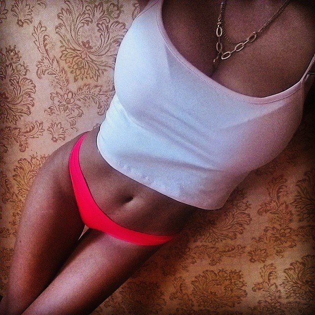 Проститутка Алисия