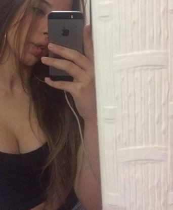 Проститутка Лиза