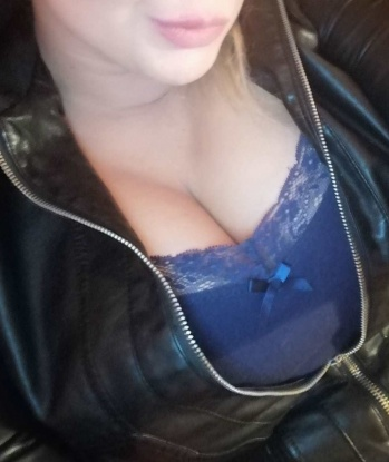 Проститутка Оксаночка