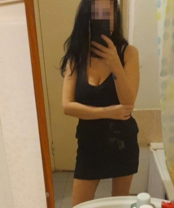 Проститутка Екатерина